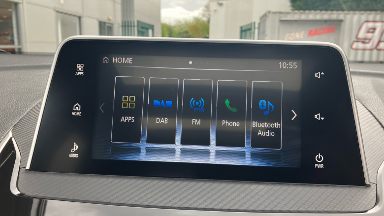 Mitsubishi Eclipse Cross 1.5 Exceed 5dr CVT 4WD Petrol Hatchback